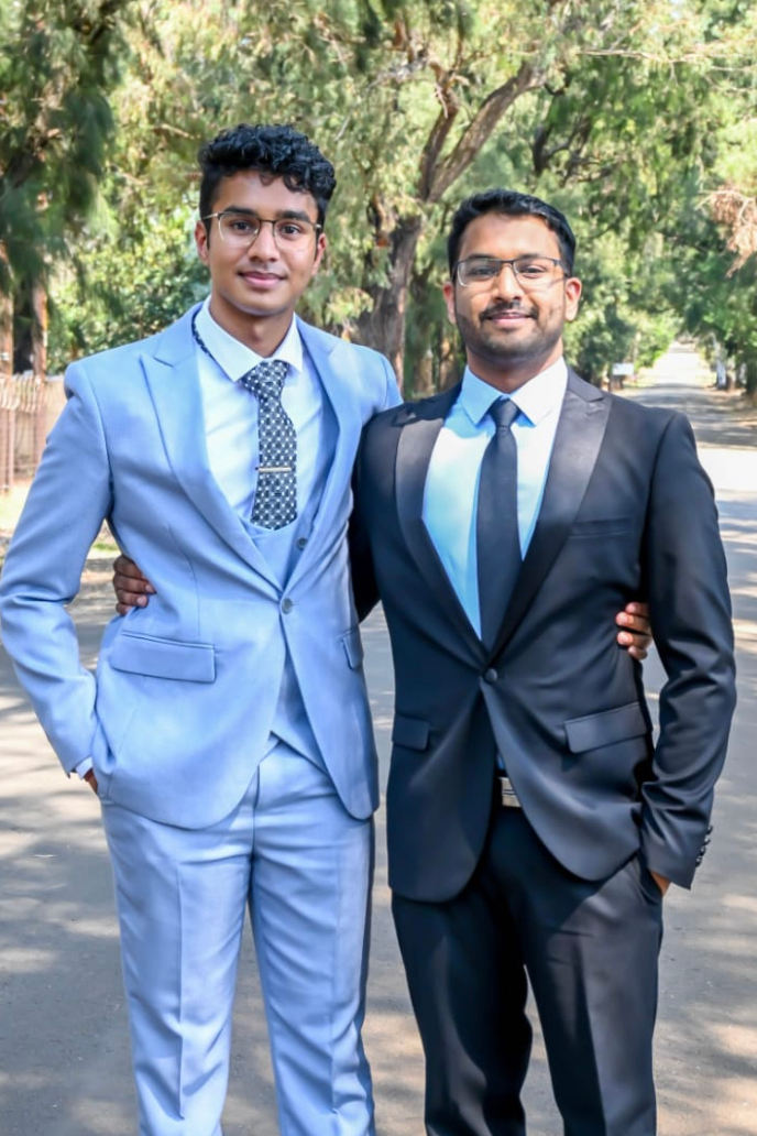 Wedding Photo 