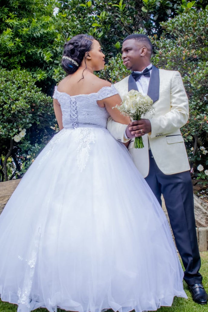 Wedding Photo 