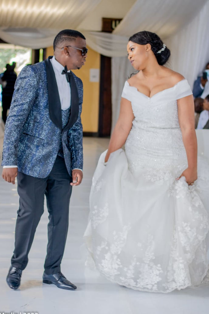Wedding Photo 