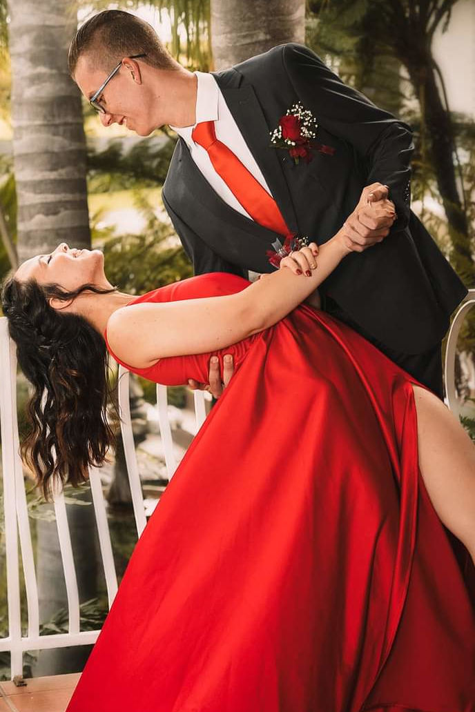 Wedding Photo 