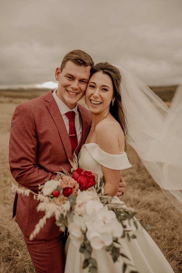 Wedding Photo 