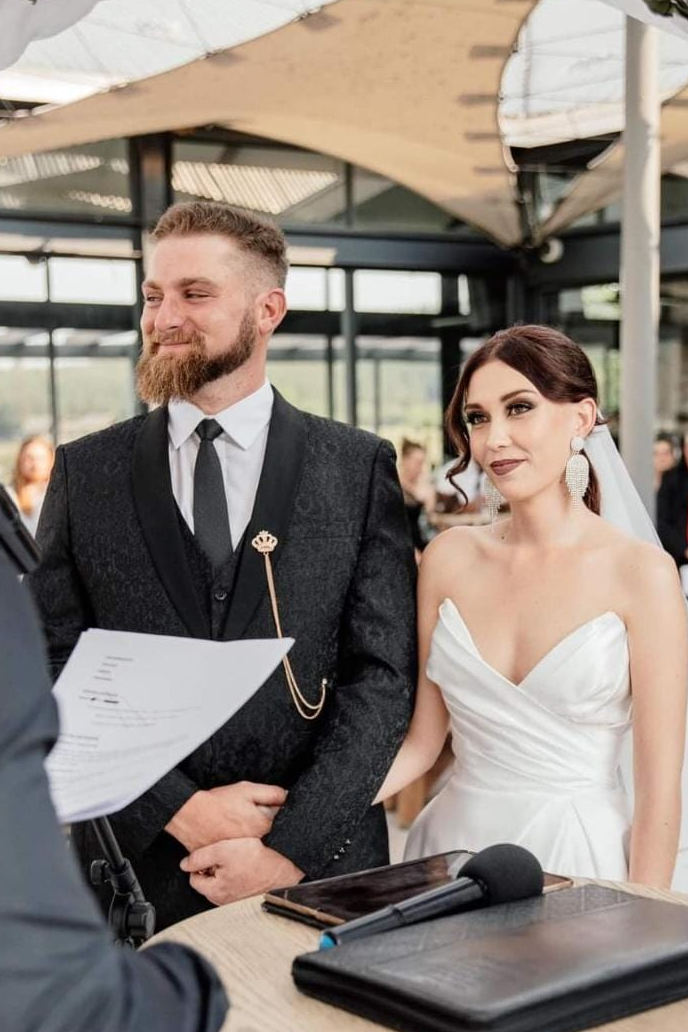 Wedding Photo 